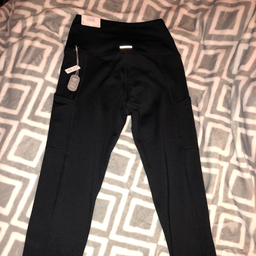 Brand new with tags high waist Aerie leggings